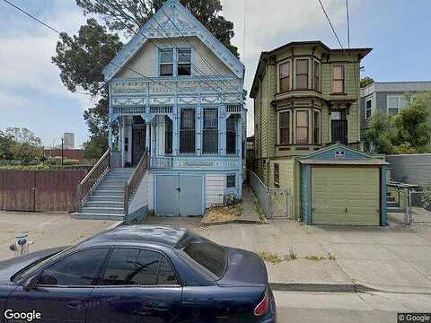 17Th, OAKLAND, CA 94607