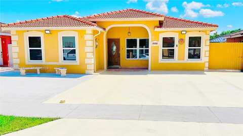 276Th, HOMESTEAD, FL 33032