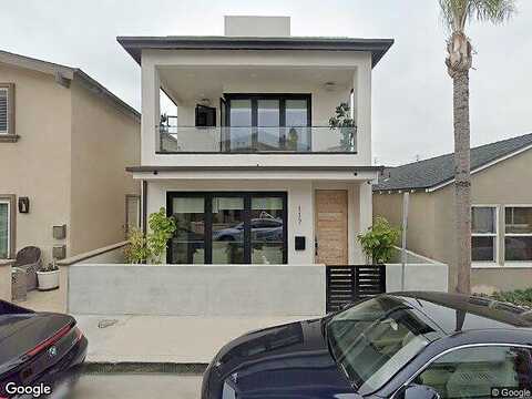 25Th, NEWPORT BEACH, CA 92663