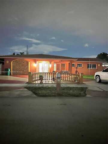 61St, HIALEAH, FL 33012