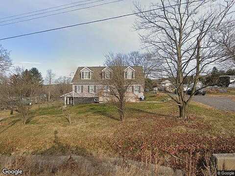 Elm, MOSHANNON, PA 16859