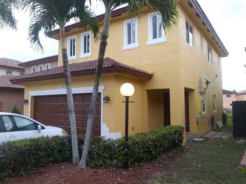 41St, HOMESTEAD, FL 33033