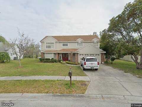 Sailaway, ORLANDO, FL 32825