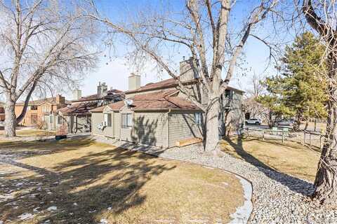 80Th, ARVADA, CO 80005