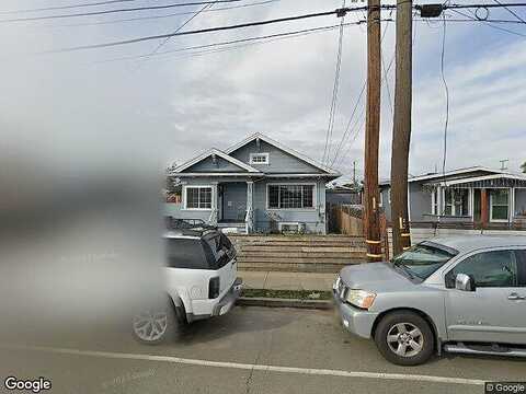 105Th, OAKLAND, CA 94603