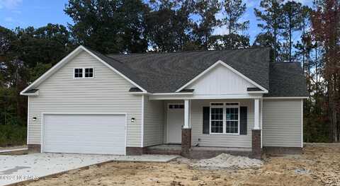 2503 Wild Turkey Road, New Bern, NC 28562