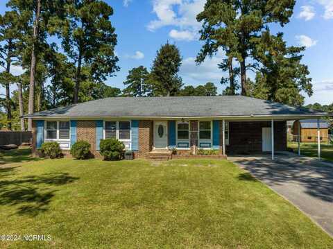 1005 Plymouth Drive, New Bern, NC 28562