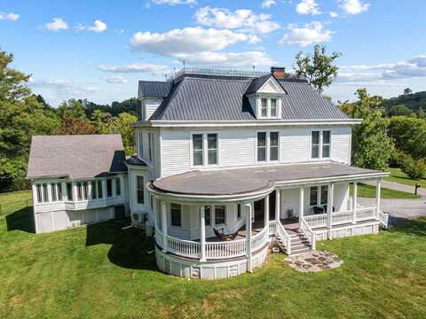 639 Tower Street, Tazewell, VA 24651