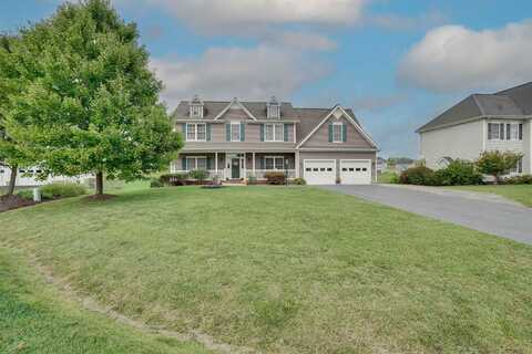 1950 Bridle Lane, Riner, VA 24149