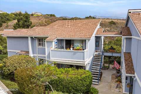 4538 Oak Glen Drive, Santa Barbara, CA 93110