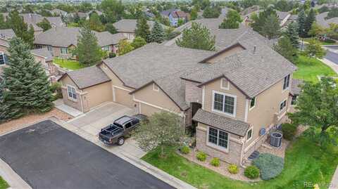 Terry, ARVADA, CO 80403