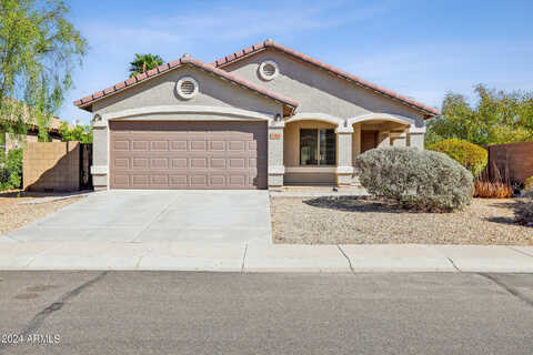 Pleasant, LAVEEN, AZ 85339