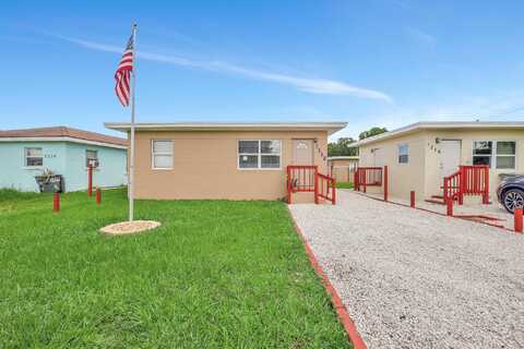 17Th, FORT PIERCE, FL 34950