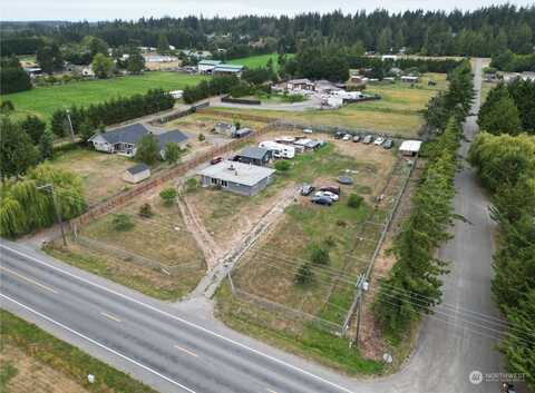 Woodcock, SEQUIM, WA 98382