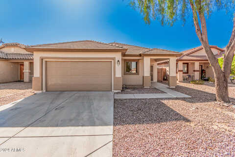 112Th, AVONDALE, AZ 85392