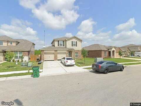 Henry A Wallace, MANOR, TX 78653