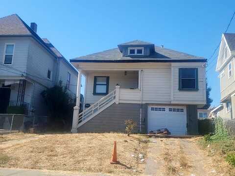 26Th, OAKLAND, CA 94601