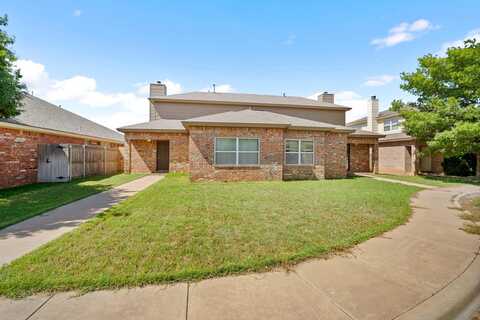 109Th, LUBBOCK, TX 79423