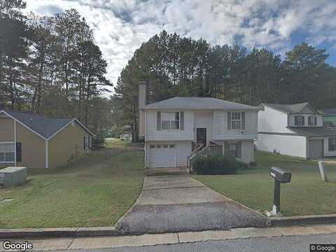 Wee Kirk, ATLANTA, GA 30316