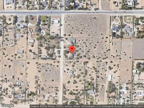 22Nd, PALMDALE, CA 93551