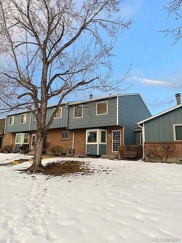 Balsam, LAKEWOOD, CO 80226