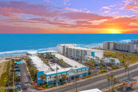 Atlantic, DAYTONA BEACH, FL 32118