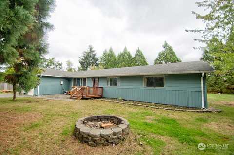 178Th, ROCHESTER, WA 98579