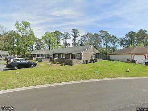 Long Meadow, JACKSONVILLE, FL 32244