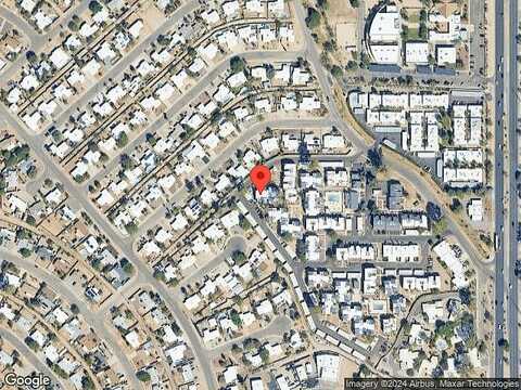 Langley, TUCSON, AZ 85710
