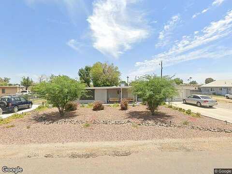 Pritchard, YUMA, AZ 85364