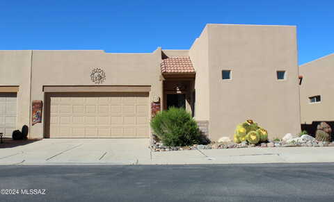 Calle De La Pelotita, GREEN VALLEY, AZ 85614