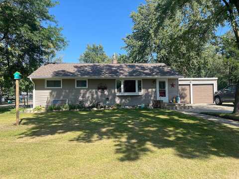 South, LITCHFIELD, MN 55355