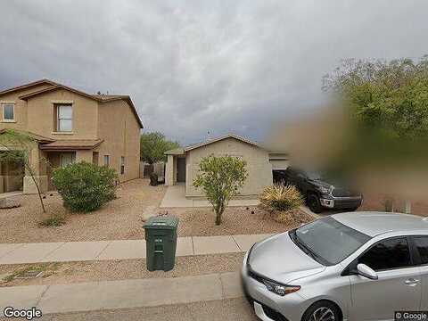 Goshawk, TUCSON, AZ 85756