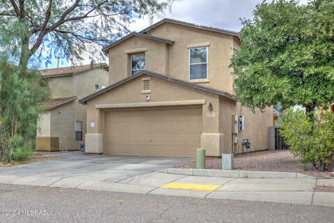 Harrier, TUCSON, AZ 85756