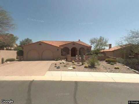 Desert Breeze, TUCSON, AZ 85750