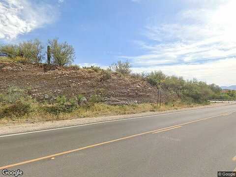 Camino Hermosillo, TUCSON, AZ 85718