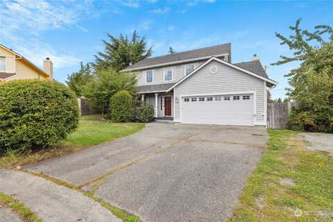 17Th, MOUNT VERNON, WA 98273