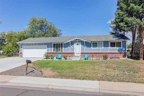 78Th, ARVADA, CO 80003