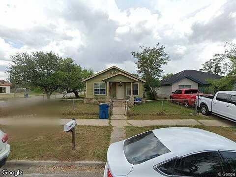 Bonham, SAN BENITO, TX 78586