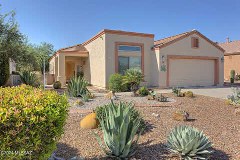 Mickelson, GREEN VALLEY, AZ 85614