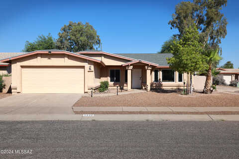 Mahan, TUCSON, AZ 85746