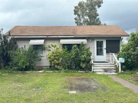 72Nd, PINELLAS PARK, FL 33781