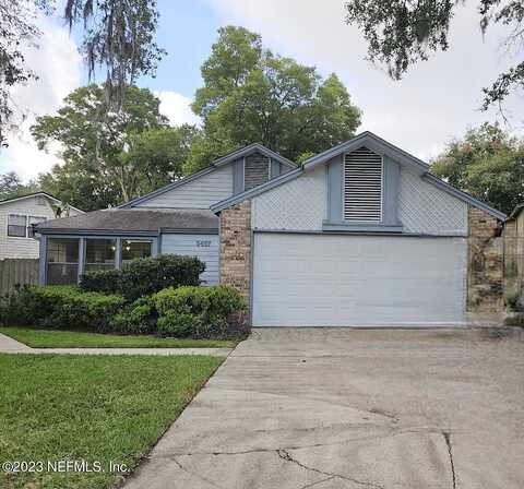 Marsh Creek, JACKSONVILLE, FL 32277