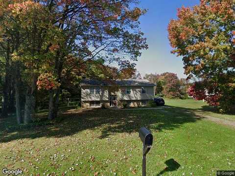 Eberhart, BUTLER, PA 16001