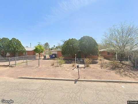 1St, TUCSON, AZ 85711