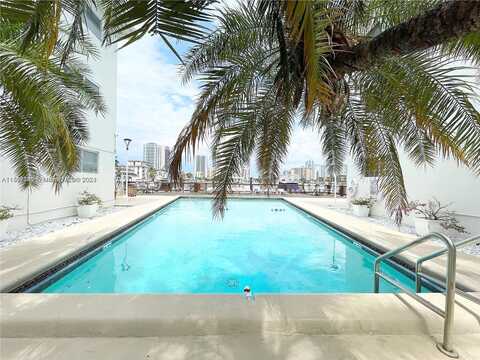 Golden Isles, HALLANDALE BEACH, FL 33009