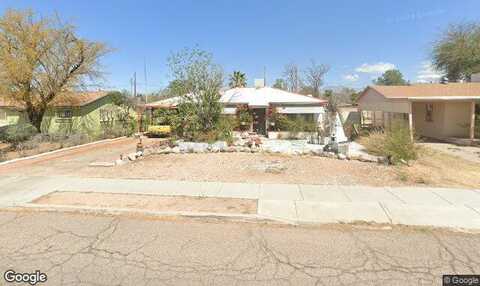 16Th, TUCSON, AZ 85711