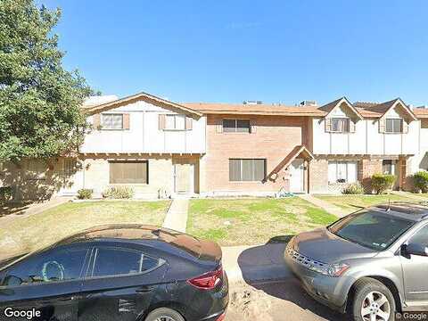 Ocotillo, GLENDALE, AZ 85301