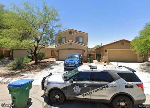 Placita Nodo, SAHUARITA, AZ 85629