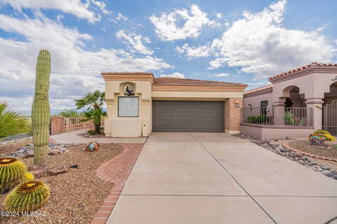 Anastacia, GREEN VALLEY, AZ 85622